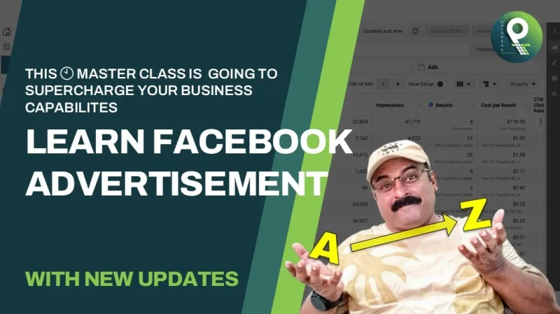 Learn Facebook Advertisement in Sinhala