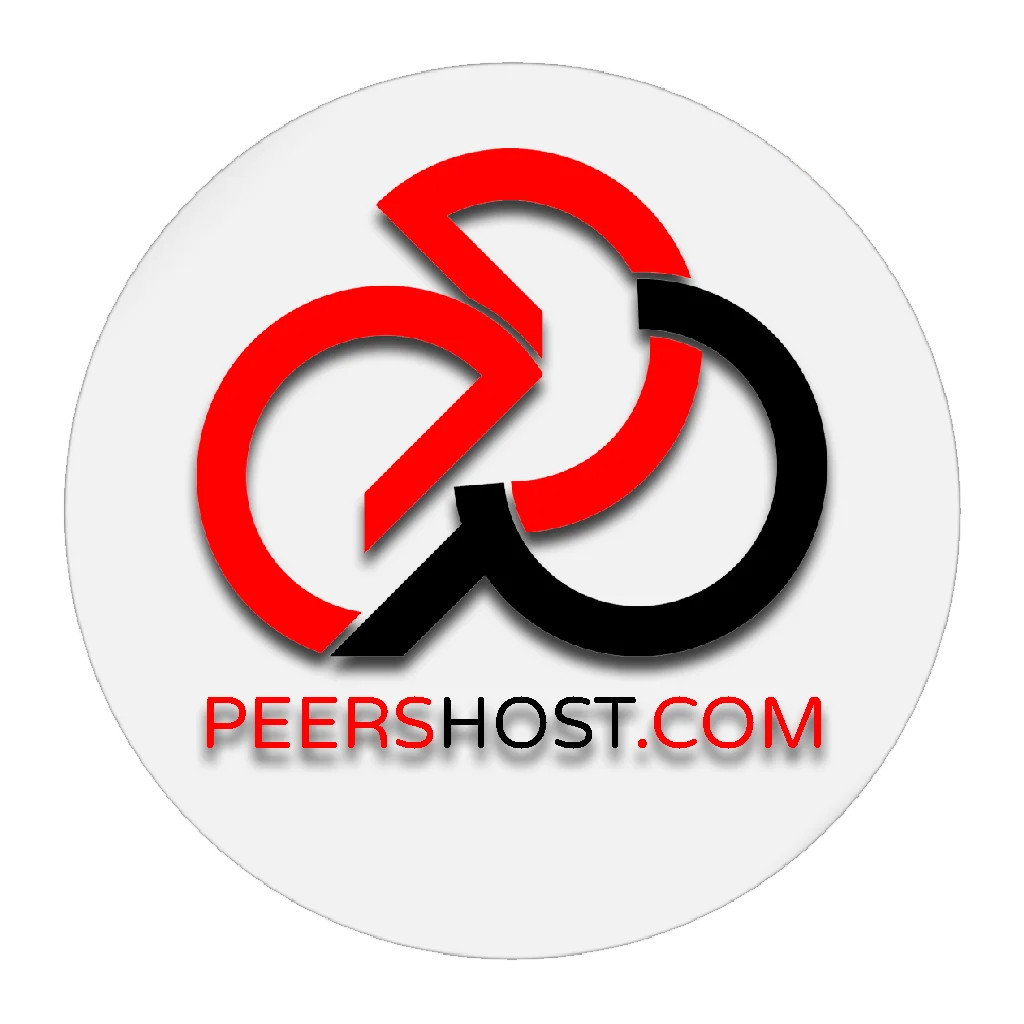 PEERSHOST web hosting