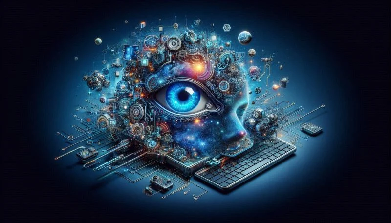 Google Magi Project