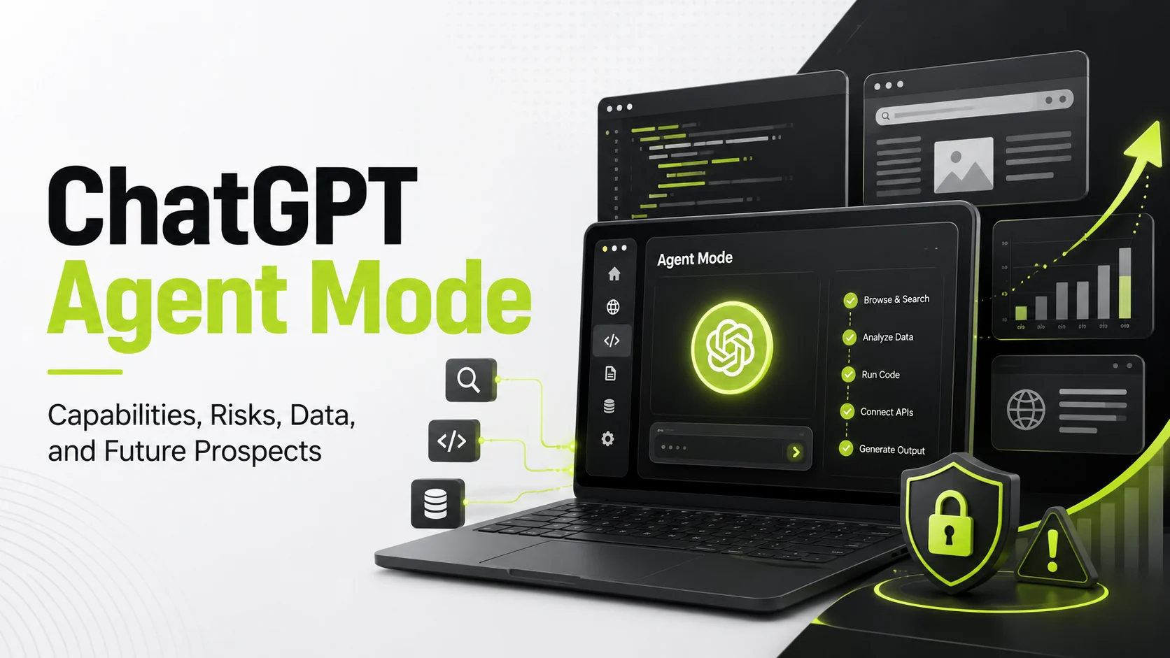 ChatGpt Agent Mode