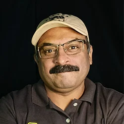 Picture of Del Shad Hanefa