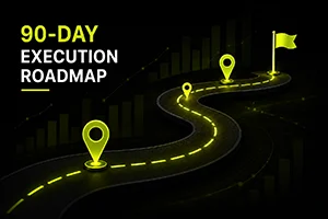 Pearstec 90 Days Execution Roadmap