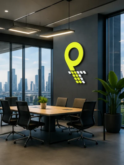 Brand Transformation Services