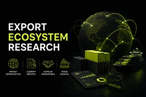 Export Ecosystem Research