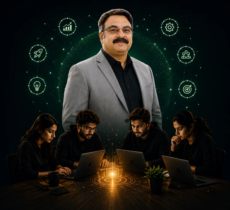 Ecosystem Business Session