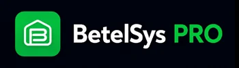 BetelPro logo